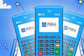 金州POS机办理